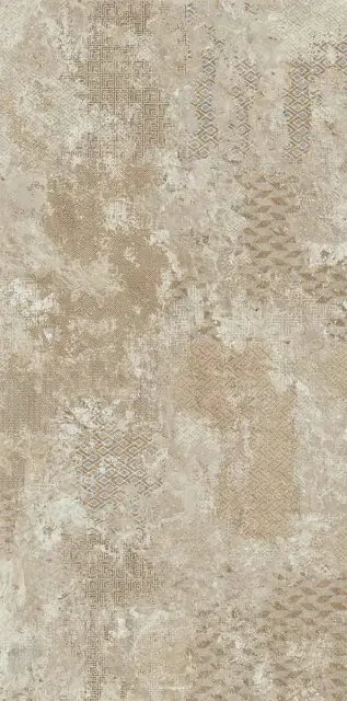 Керамогранит MOCKUP BRIO BEIGE NAT.RET. 60X120