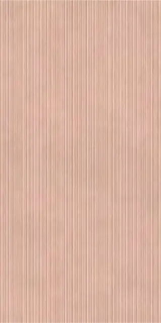 Керамогранит NUANCES ROSE RIBBED SQ. 120X60