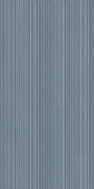 Керамогранит NUANCES CIELO RIBBED SQ. 120X60