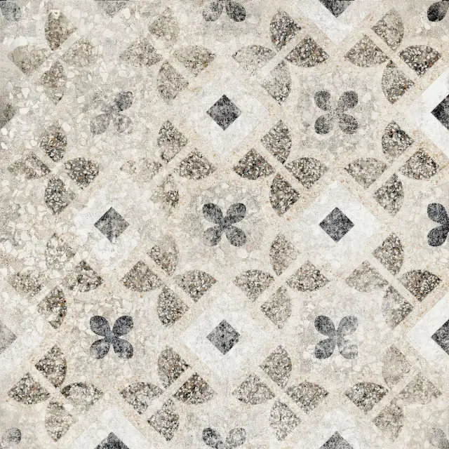 Керамогранит ORANGERIE FLORIO DECO' NAT.RET.60X60