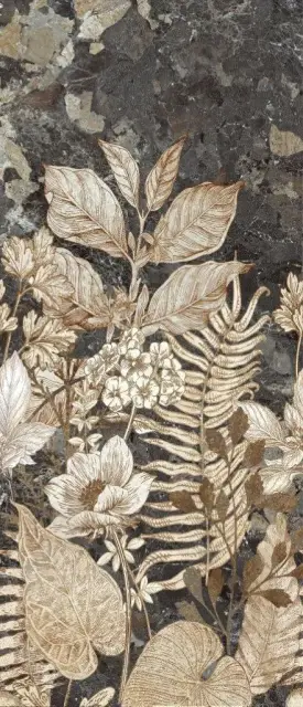 Керамогранит MOCKUP LASTRA FLORALIA NAT RET 120X278