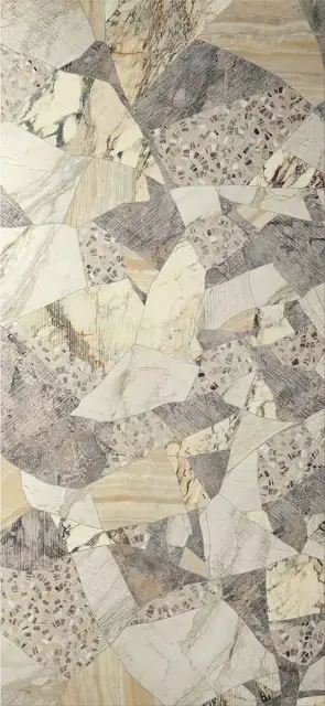 Керамогранит HME BLENDED 120X260 RETT HARD