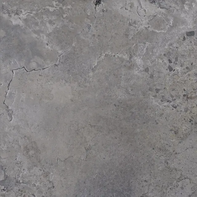 Керамогранит PTR.VIVA ANTRACITE NAT R120X120