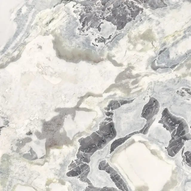 Керамическая плитка  SUPREME HEDONISM DOVER WHI. LU3 R 120X120