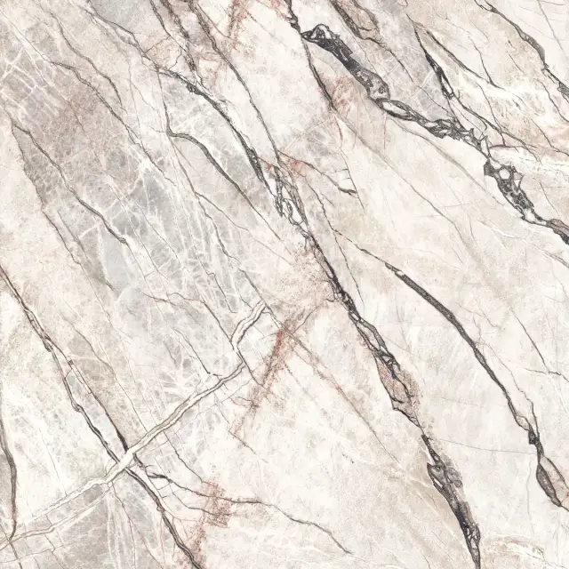 Керамическая плитка SUPREME HEDONISM QUARZ.SKY LU3 R 120X120