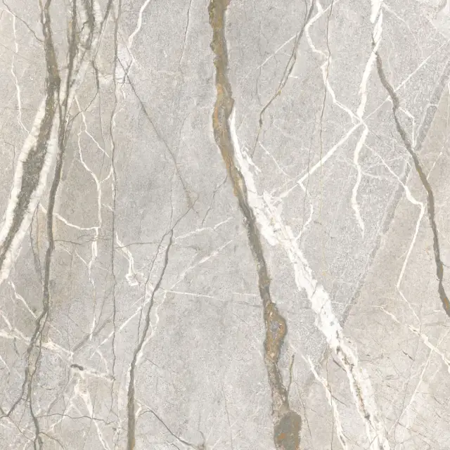 Керамическая плитка  SUPREME HEDONISM SILV. ROOTS LU3 R 120X120