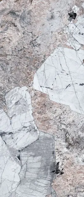 Керамогранит SUPREME HEDONISM PATAG.BLUE LU3 R 120X280