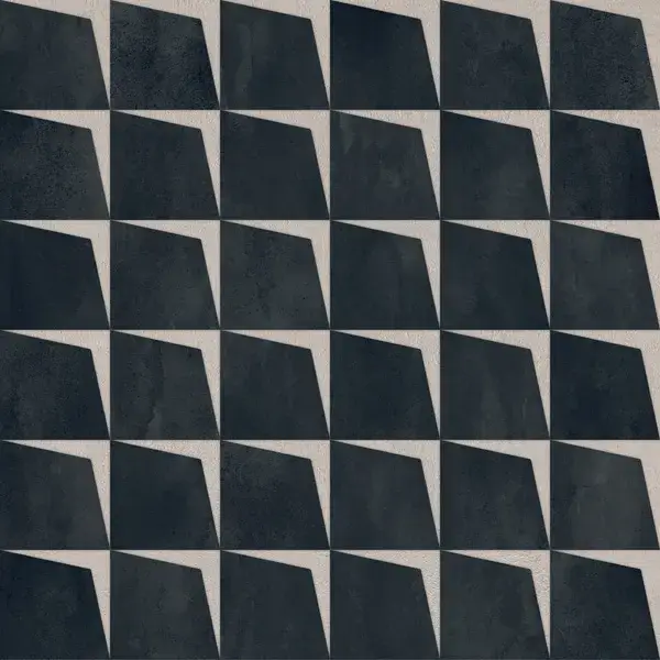 Керамогранит ALTEREGO 14OI SCA.M.PEPP. NAT R 60X60