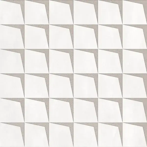 Керамогранит ALTEREGO 14OI SCA.M.MILK NAT R 60X60