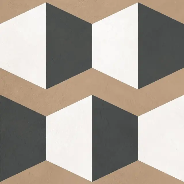 Керамогранит ALTEREGO 14OI HEXAGON NAT R 60X60