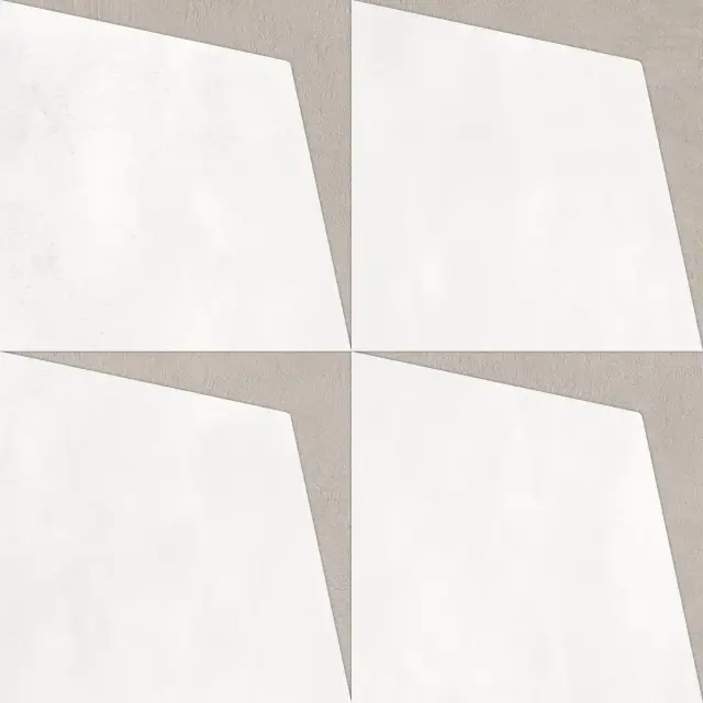 Керамогранит ALTEREGO 14OI SCALE.MILK NAT R 60X60