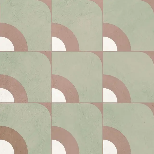 Керамогранит ALTEREGO 14OI FAN NAT R 60X60