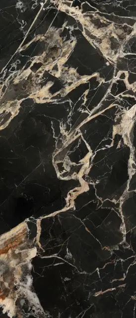 Керамогранит MARMI SICILIANI BLACK GOLD LAP RET 120x280