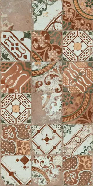 Керамогранит CYTHERE ABBEY NAT.RET. 60X120