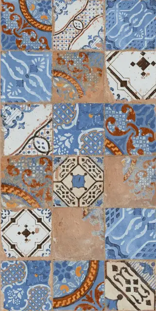 Керамогранит CYTHERE BEVERLY 60X120