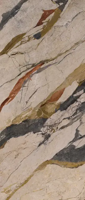 Керамогранит MARMI SICILIANI BRECCIA SICILIA LAP RET 120x280