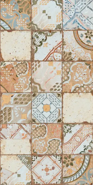 Керамогранит CYTHERE AUDREY NAT.RET. 60X120