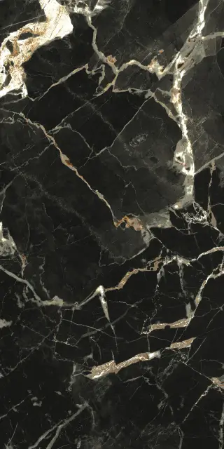 Керамогранит MARMI SICILIANI BLACK GOLD NAT RET 60X120