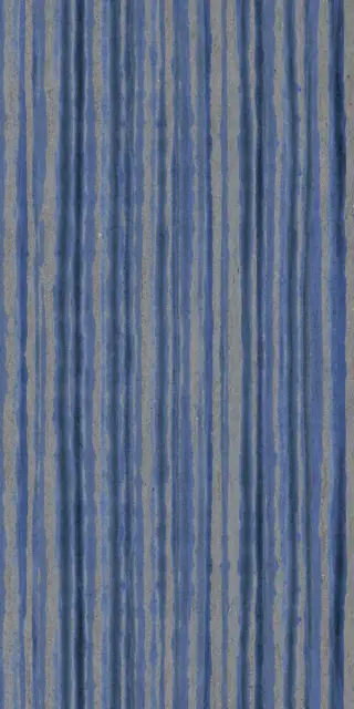 Керамогранит PTR.STN.RE BATIK BLUE NAT R60X120