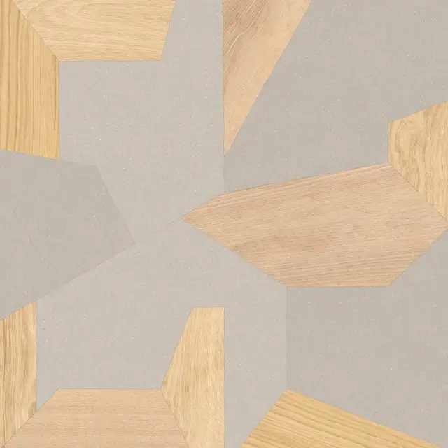 Керамогранит NATIVE NI FEELING ARGILLA RETT. 60X60