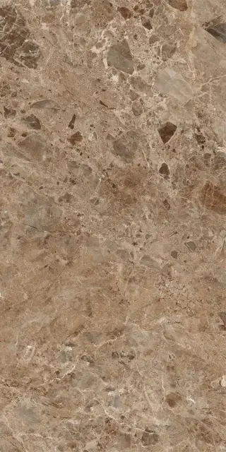 Керамогранит BRECCIA PARADISO BROWN LEVIGATO 60x120