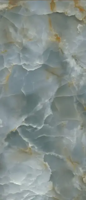 Керамогранит ONYX BLUE CRYSTAL POLISHED 60x120 6 mm