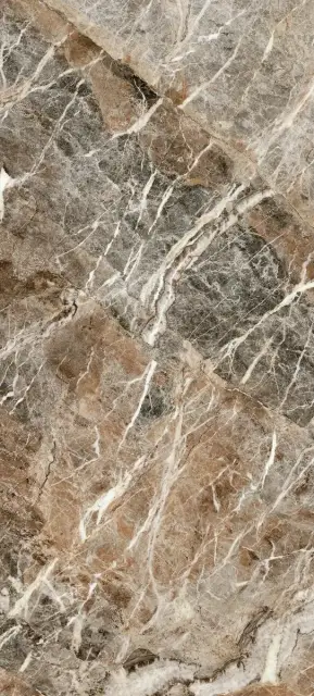 Керамогранит NATURE MOOD MOUNT PEAK SILK 6MM 120X280R