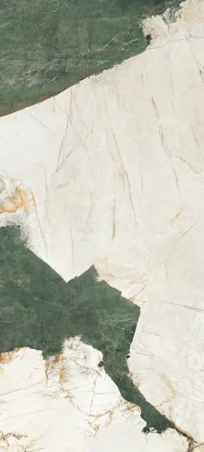 Керамогранит HERITAGE AQUA MATTE SILK 6MM 120X280 R