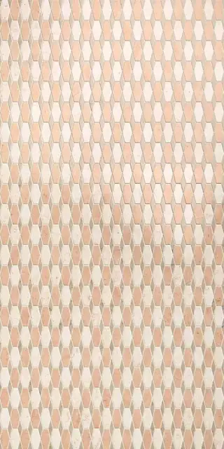 Керамогранит BON TON TRICOT AN3 R 60X120