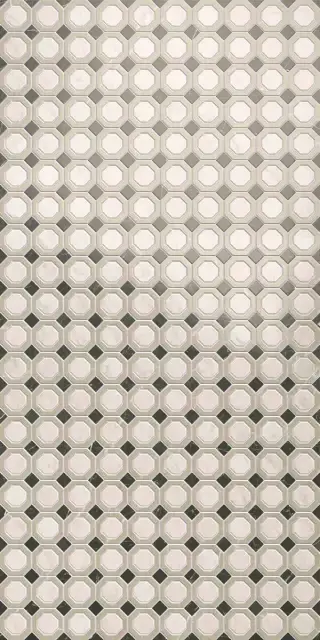 Керамогранит BON TON OCTAGON AN3 R 60X120