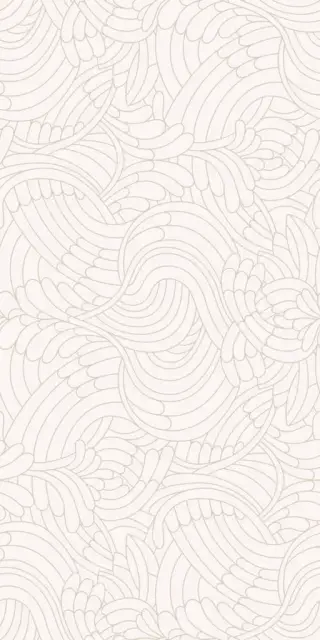 Керамогранит MOOOI NESTING ROOM DEC.LIBR. PAVONE IVORY (WHI) NAT R 60X120