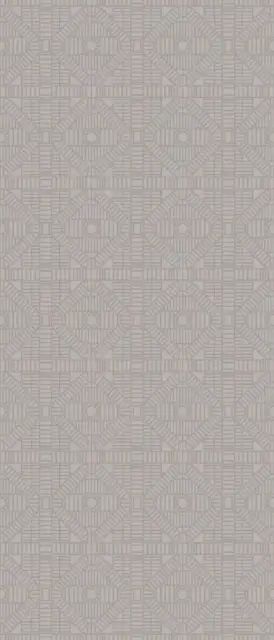 Керамогранит MOOOI NESTING ROOM SPEC.EDIT. GEO.RHEA C.   NAT R120X280