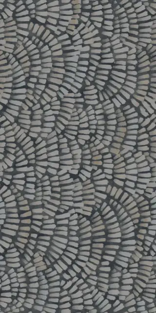 Керамогранит MOOOI NESTING ROOM DEC.LIBR. PLUMAGE RAVEN NAT R 60X120