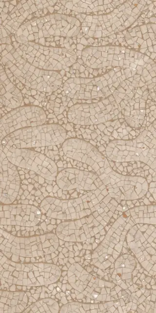 Керамогранит MOOOI NESTING ROOM EGG SCAPE  DOVE  POWDE.. LU3 R 60X120