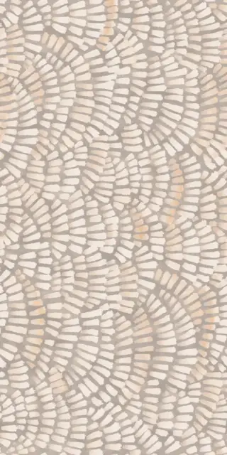 Керамогранит MOOOI NESTING ROOM DEC.LIBR. PLUMAGE DOVE NAT R 60X120