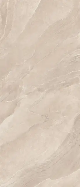 Керамогранит SLATEN STONE BEIGE 3D TEXTURE RET 6mm 120X278