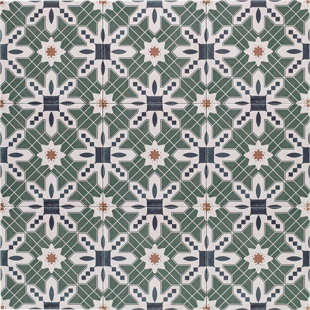 Elegance Retro 20x20