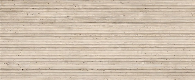 Materia Classica Groove Beige Matt 50x120