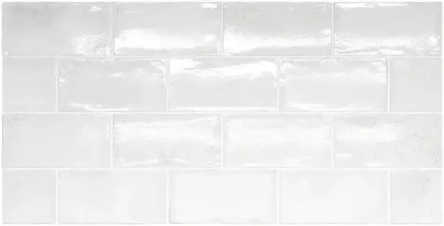 EQUIPE ALTEA WHITE 7.5х15 EQ-3