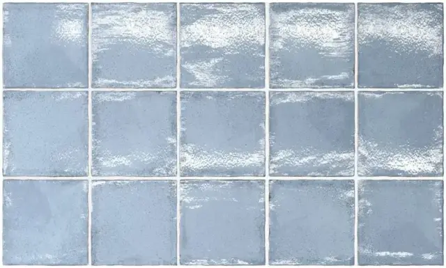 EQUIPE ALTEA ASH BLUE 10х10 EQ-3