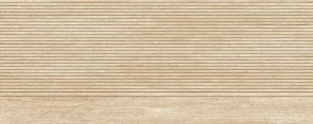 Taranto Gold Stripe 59.6х150