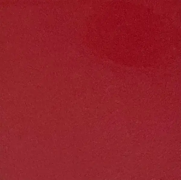 Плитка обл. Вегас красная матовая 20x20