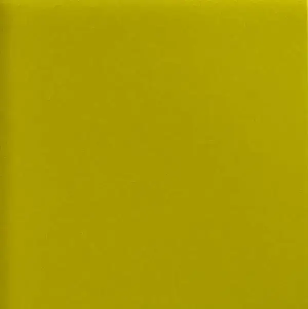 Плитка обл. Вегас желтая матовая 20x20