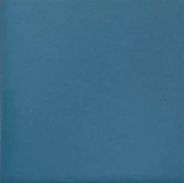 Плитка обл. Вегас голубая матовая  20x20