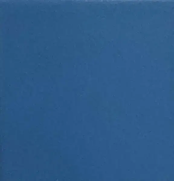Плитка обл. Вегас синяя матовая 20x20