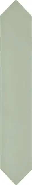 Candy Crayon Mint 4.3x24.3