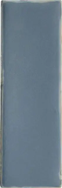 Chalk Steel Blue  4x12.5