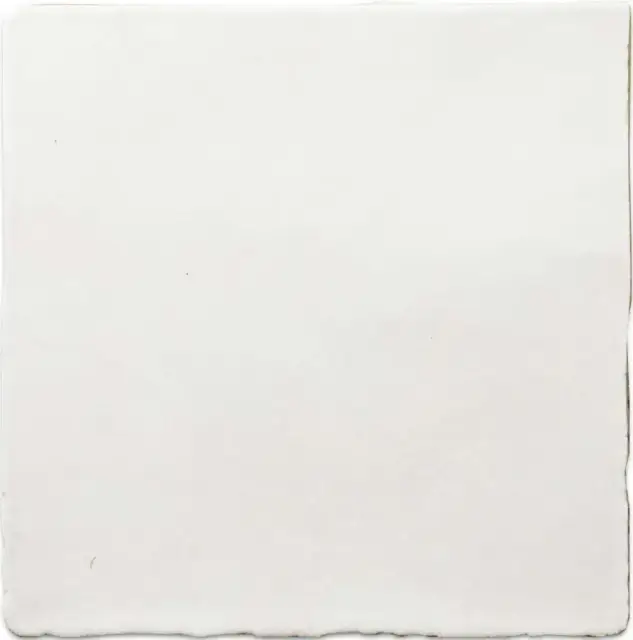 Flash Square White 13x13