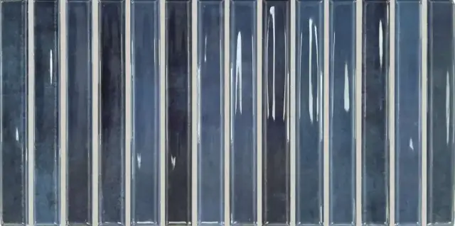 Flash Bars Cobalt 12,5x25