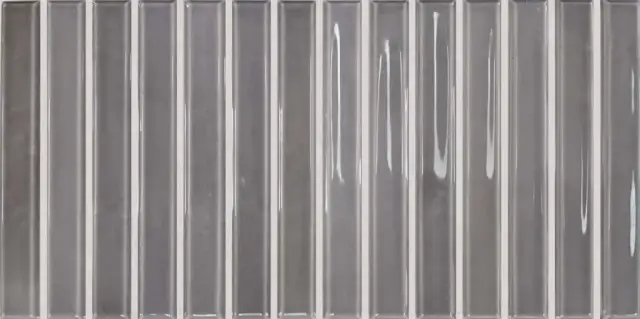 Flash Bars Cool Grey 12,5x25